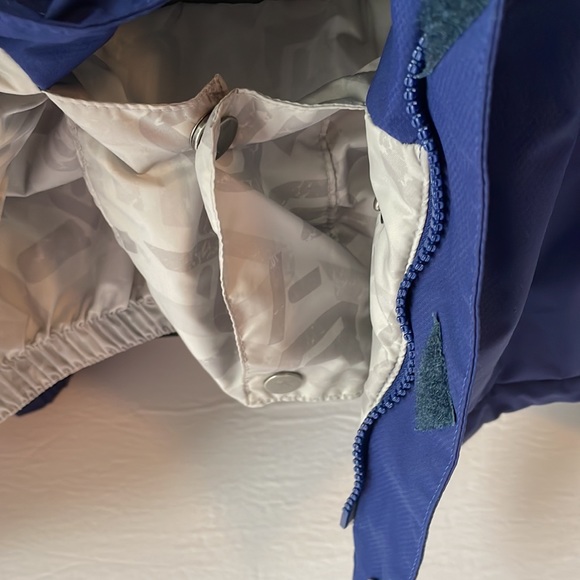 Columbia Mens Large Coat  Vertex  Ski Snow - Picture 13 of 14